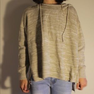 Knitted Jacket